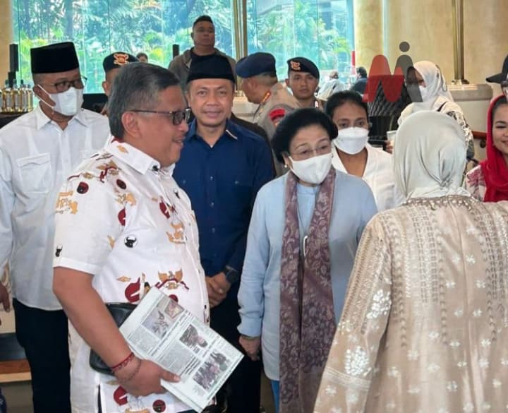 Wabup Rahmat Dijagokan PS Pagar Nusa Maju Bupati Blitar 2024