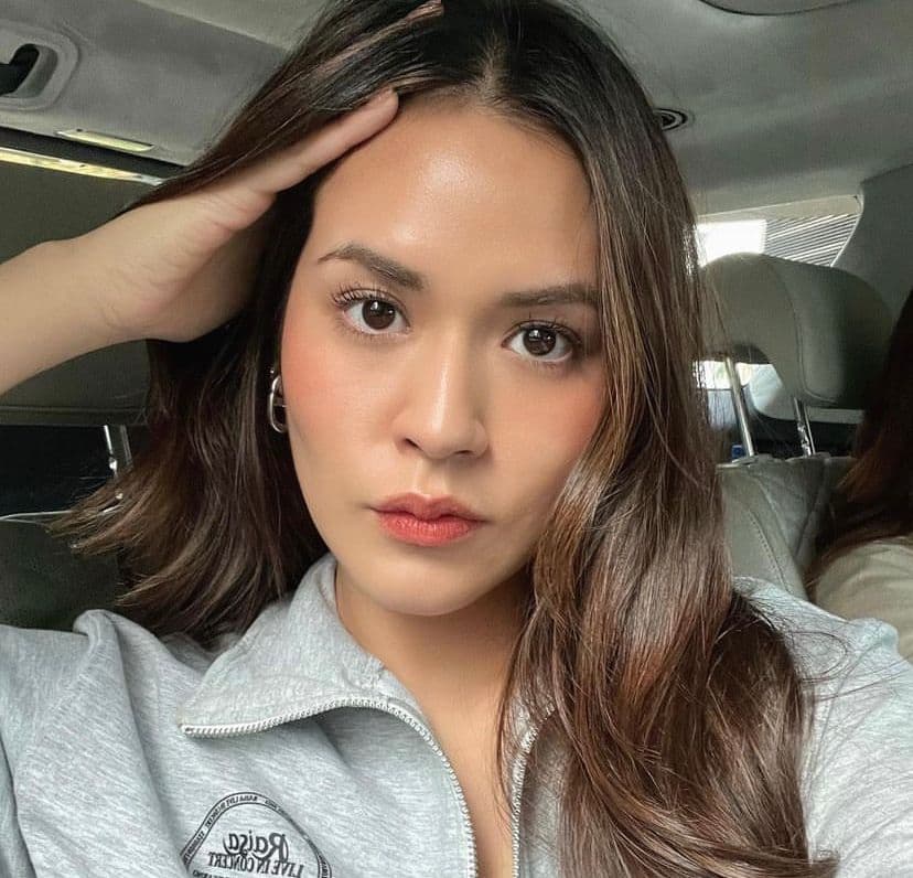 Raisa Sebut Pemerintah Tidak Serius Atasi Polusi Udara Jakarta
