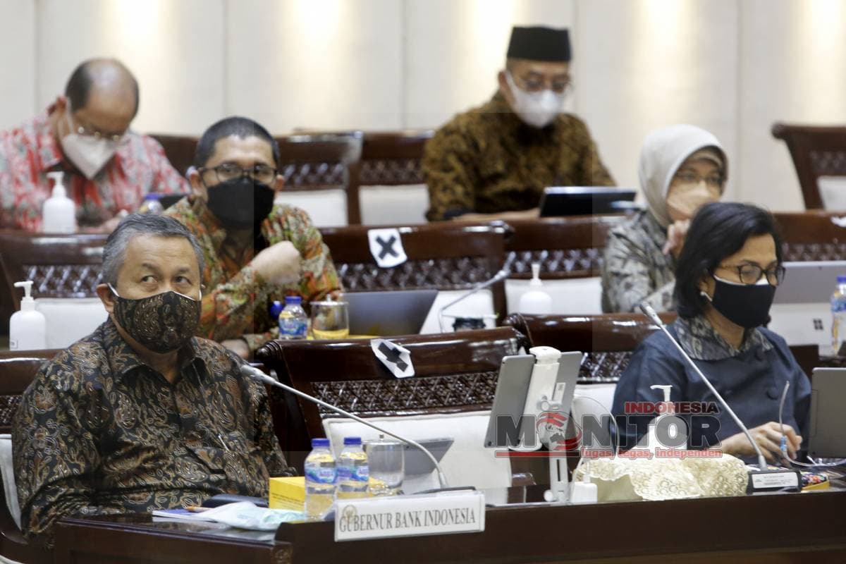 Gubernur BI: Layanan Perbankan Digital Penyelamat Ekonomi Nasional