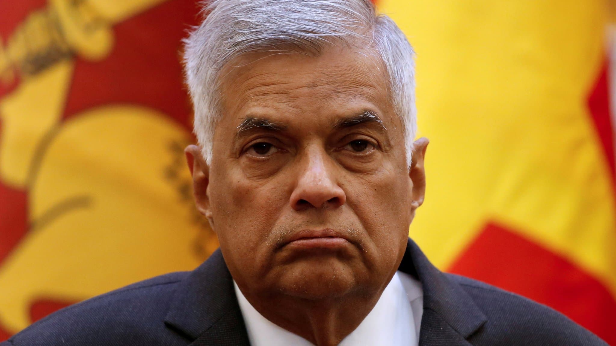 Wickremesinghe Jadi Presiden Sri Lanka, Pengunjuk Rasa Kembali Turun ke Jalan