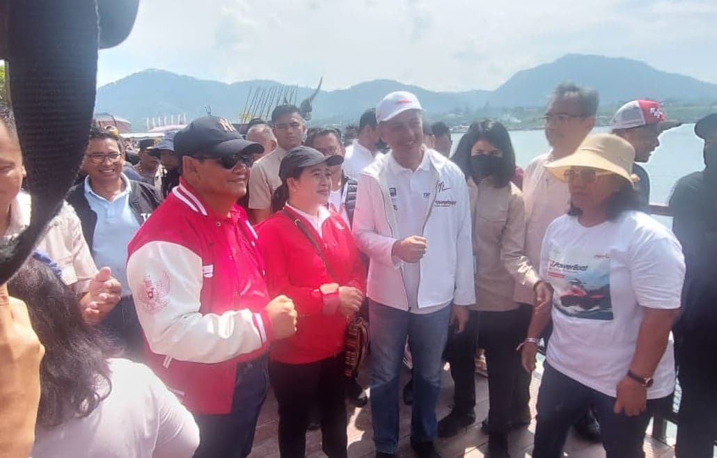 F1H2O Toba: Masyarakat Lokal Kecewa, Event Internasional Tak Direncanakan Matang