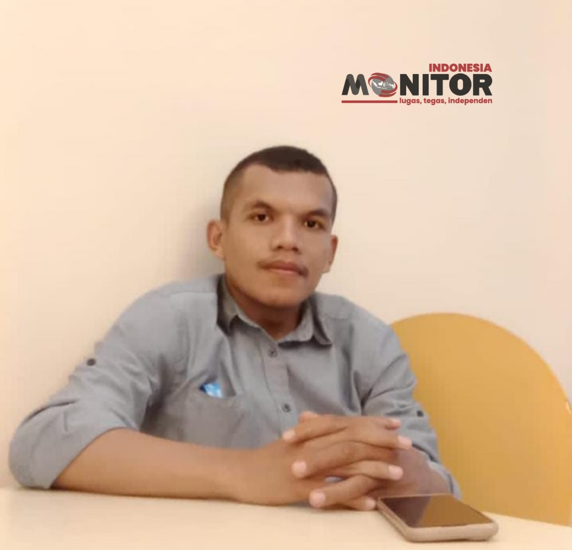 Pemilu 2024 Bagaimana Harus Bertranformasi?