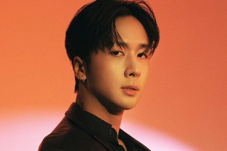 Ravi Resmi Hengkang dari VIXX