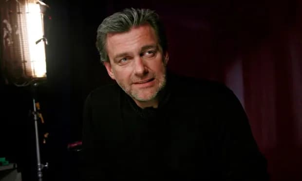 Ray Stevenson, Aktor Thor Meninggal di Usia 58 tahun