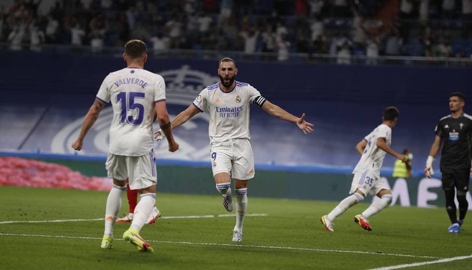 Jadwal La Liga 2021/22 Pekan Ke-5