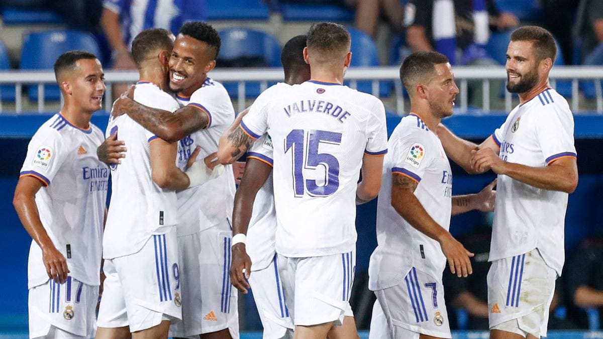 Prediksi Inter Milan vs Real Madrid, Laga Big Match Grup D
