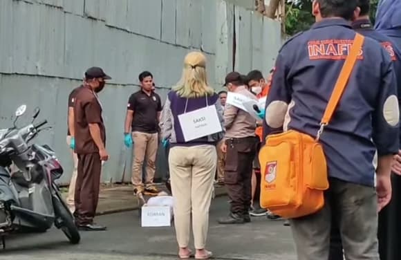 Polda Metro Jaya Bagi 3 Klaster Rekonstruksi Penganiayaan David