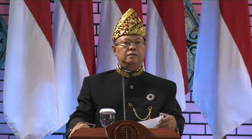 Luar Biasa! Universitas Terbuka Capai Setengah Juta Mahasiswa