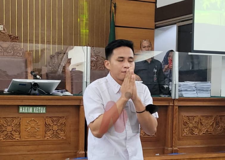 Richard Eliezer Bakal Bebas 31 Januari 2024!