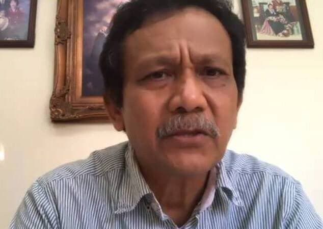 DPD Ultimatum Wali Kota Pecat Dokter dan Bidan Pelaku Kesalahan Fatal di Puskesmas Tanjung Buntung