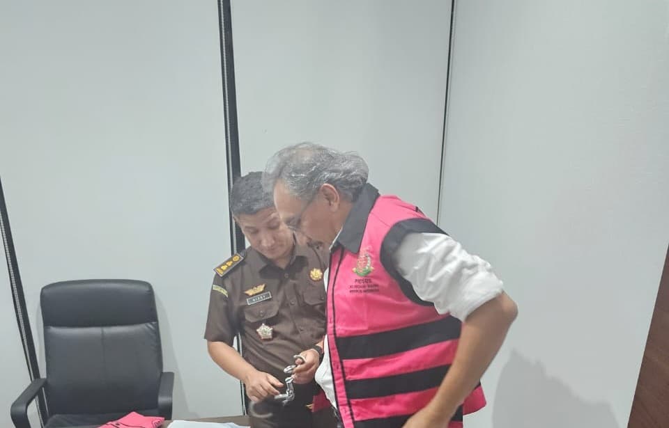 Peran Bekas Dirjen Minerba ESDM di Kasus Korupsi Penjualan Ore Nikel PT Antam