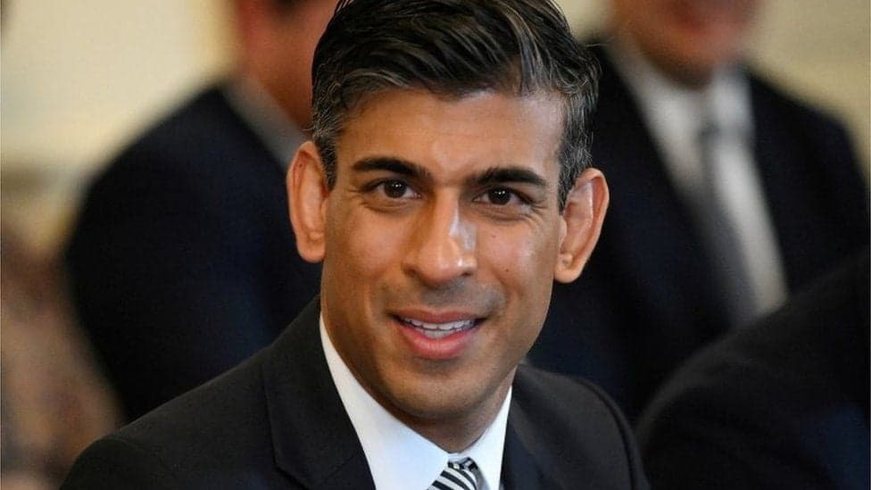 Rishi Sunak Kembali Unggul Dalam Pemilihan Calon PM Inggris