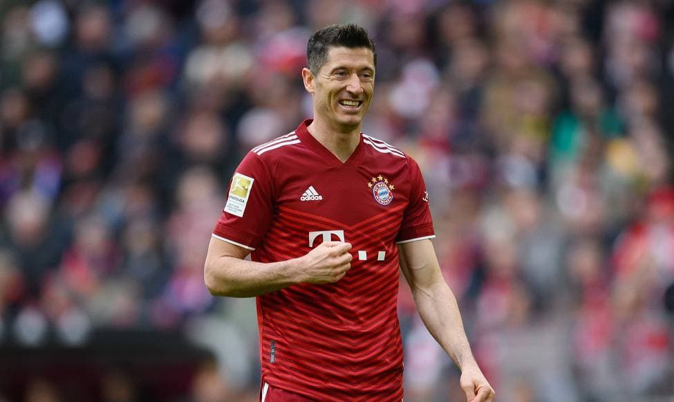 Presiden Munchen: Robert Lewandowski Memiliki Kontrak Hingga 2023 dan Dia akan Memenuhinya