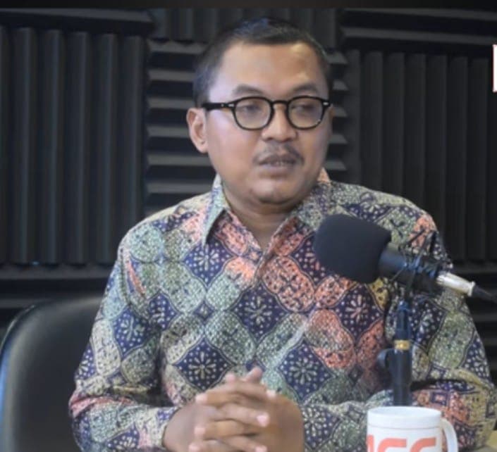 Penasehat Menteri NasDem Usul Impor Kereta Bekas, Pengamat: Tak Pikirkan Keselamatan Masyarakat !