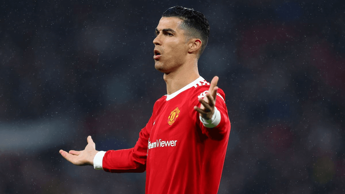 Chelsea Tidak akan Datangkan Cristiano Ronaldo