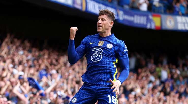 Chelsea 2-1 Watford, The Blues Finis Posisi Ketiga