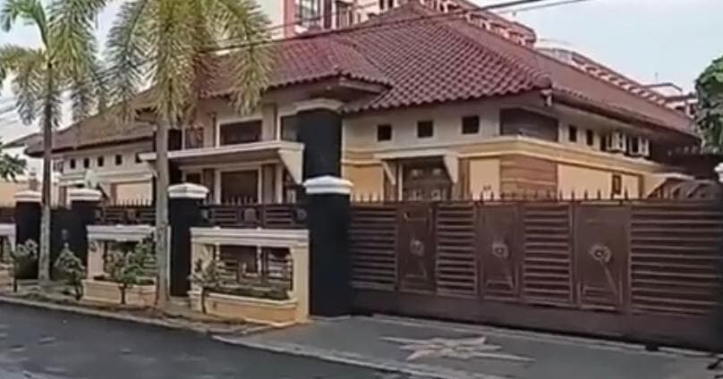 Geledah Rumah AKBP Achiruddin Hasibuan, Polda Sumut Sita Airsoft Gun
