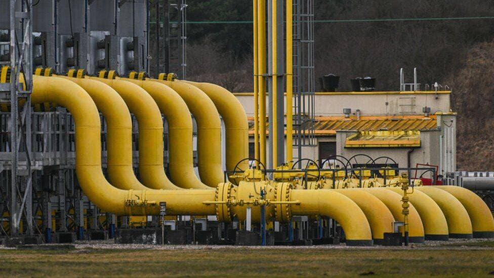 Polandia dan Bulgaria Hadapi Pemotongan Gas dari Rusia