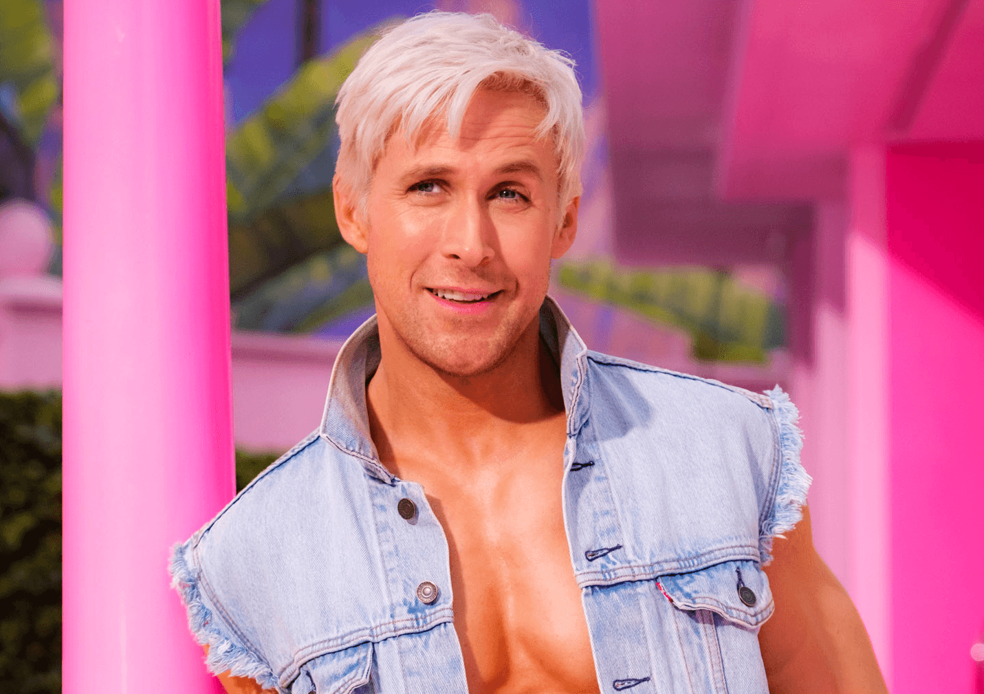 Ryan Gosling Net Worth: Seberapa Kaya Aktor Pemeran Ken di Barbie Tersebut?