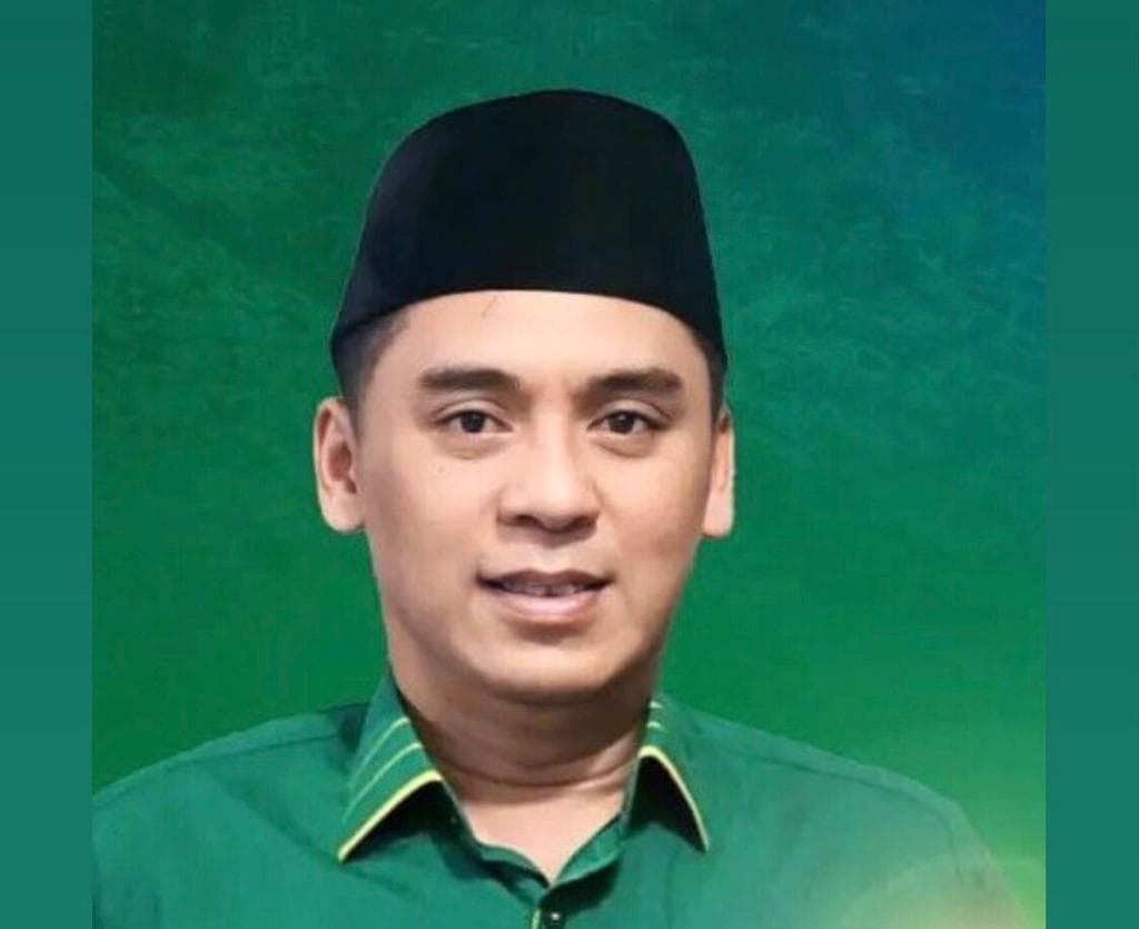 Saiful Rahmat Dasuki akan Dilantik Jadi Wamenag Hari Ini