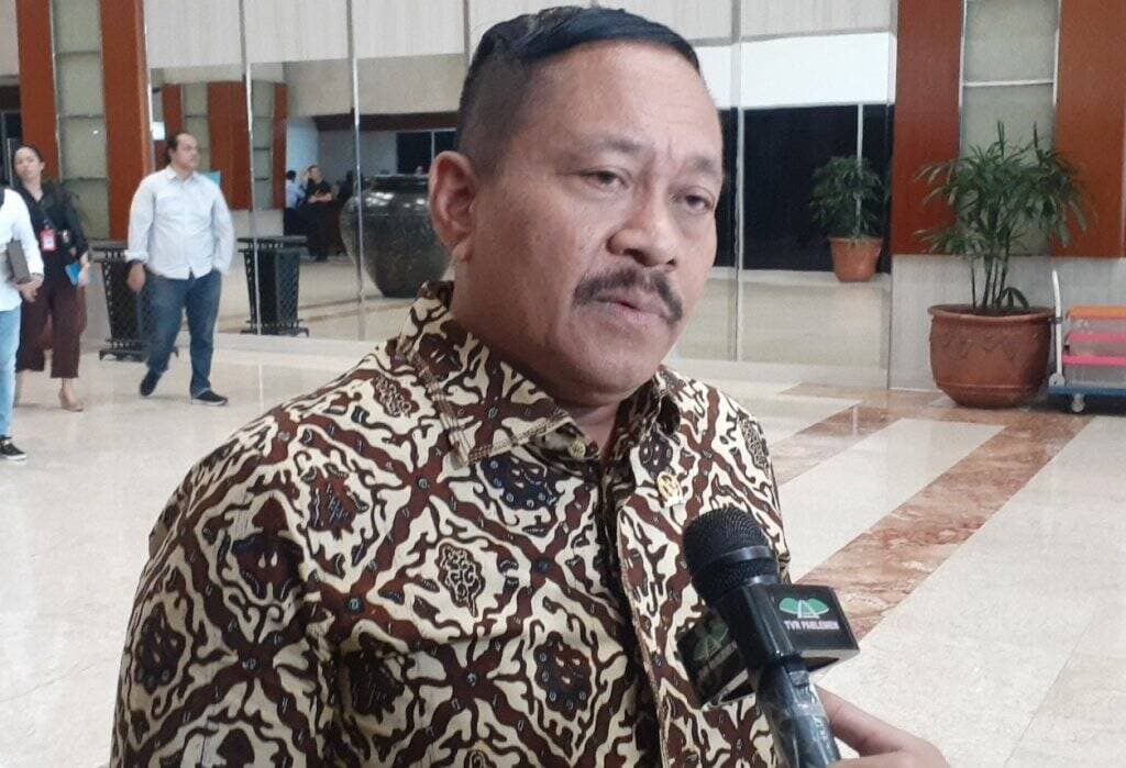 Kenaikan BBM Non Subsidi, Sartono Minta Pemerintah Lakukan Langkah Antisipasi