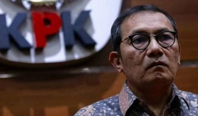 Sri Mulyani Harus Tanggung Jawab Transaksi Gelap Rp 349 T, Eks Pimpinan KPK: Kemana Itu Laporan-laporan? Diapakan?