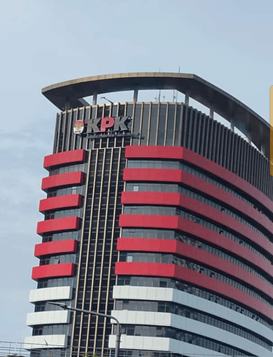 Kasus Dugaan Suap Haryadi Suyuti, KPK Panggil Dirut PT Summarecon Agung