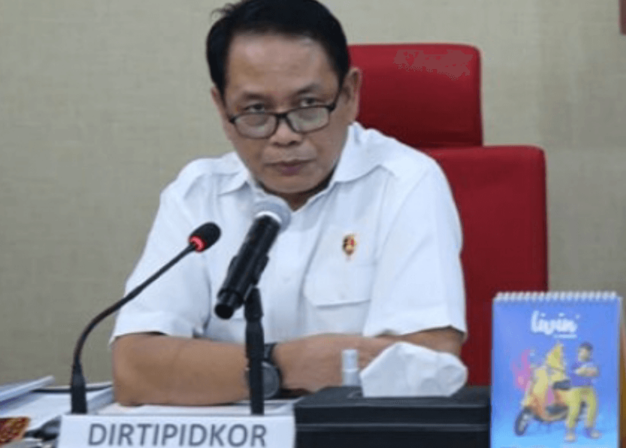 Dirut PT Jakarta Infrastruktur Propertindo Jadi Tersangka Dugaan Korupsi GPON