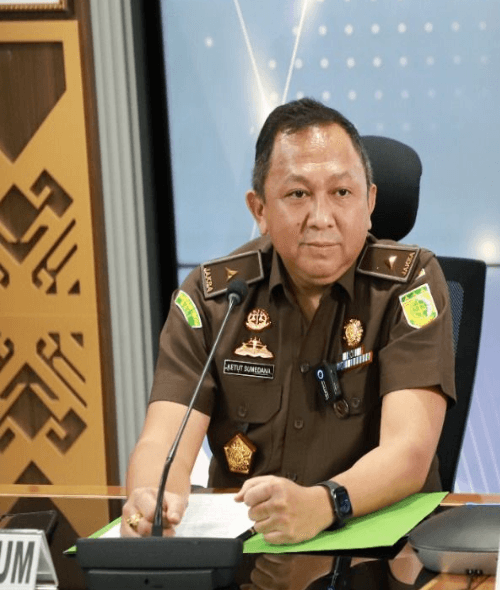 Kejagung Periksa Kabagkum Sekda Bengkayang, Ini Kasusnya