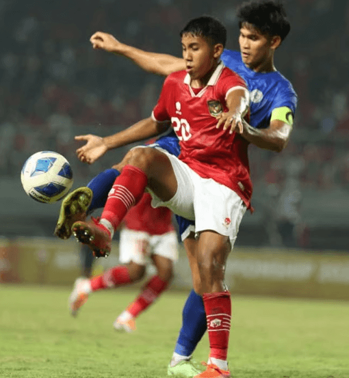 Bantai Timnas Filipina, Peluang Timnas Indonesia ke Empat Besar Terbuka Lebar