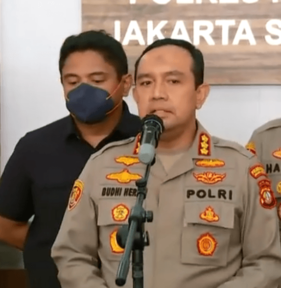 Ini Kronologis Lengkap Kasus Baku Tembak antara Brigadir J dan Bharada E di Rumah Kadiv Propam Polri
