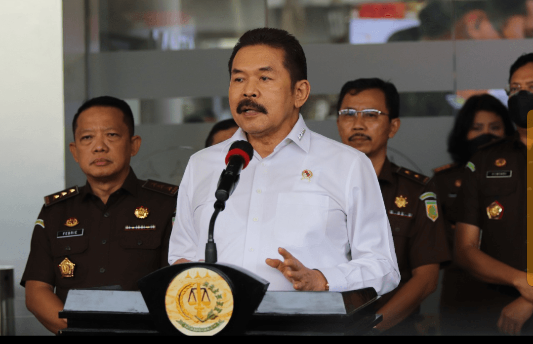 Rugikan Negara Rp2,5 Triliun, Tersangka Korupsi Waskita Beton Jadi Penghuni Rutan Kejagung