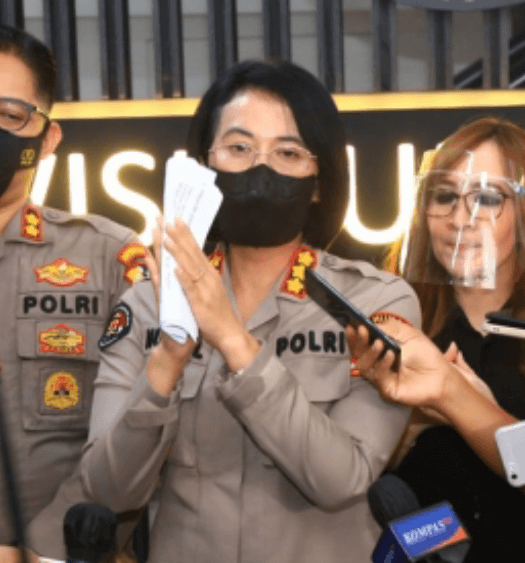 Babak Baru Kasus Gagal Ginjal Akut, 2 Direktur Jadi Tersangka