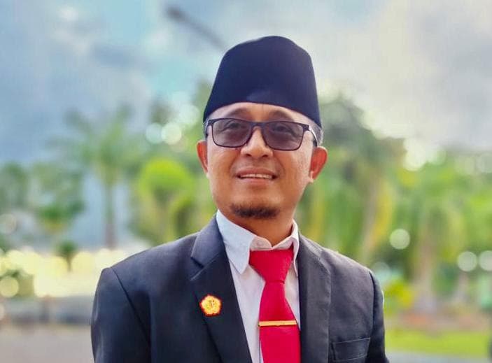 Soal Temuan Anggaran Reses, Sekretaris DPRD Malut Akui Tidak Tahu