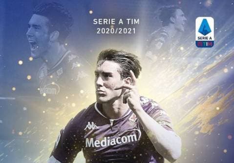 Pemain Terbaik Liga Italia 2020/21