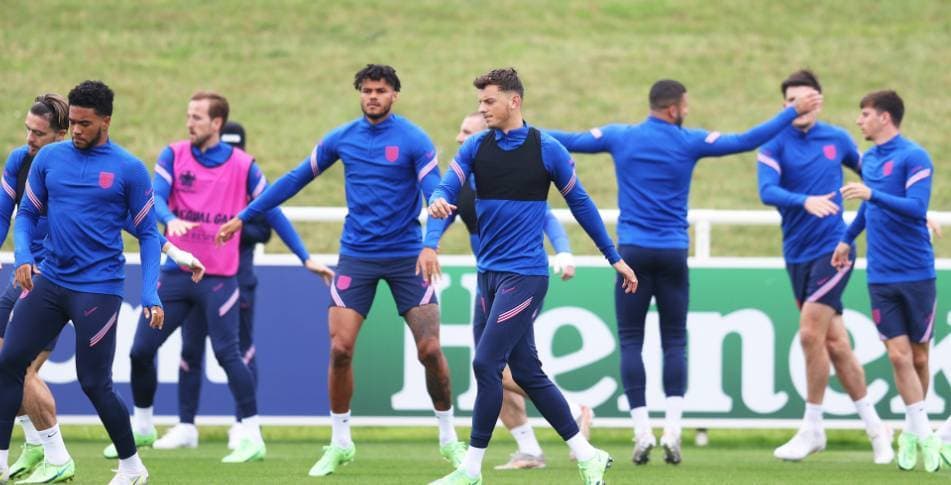 Prediksi Ukraina vs Inggris, Langkah The Three Lions