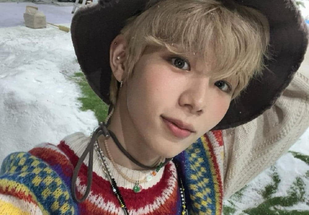 Keluar dari NCT, Shotaro Tulis Surat untuk Penggemar
