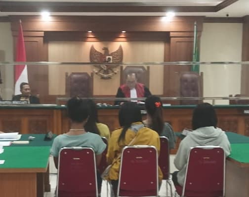 Satpol PP Kota Bekasi Ajukan Perkara PSK ke Pengadilan, Pemerhati Sosial: Dinsos Gagal Atasi Masalah Sosial