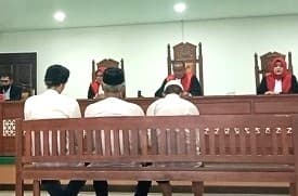 Jaksa: Perbuatan Wowon Cs Sadis!