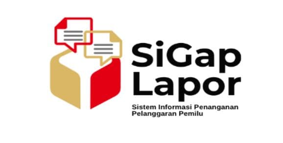 Cegah Politik Uang di Pemilu 2024, Bawaslu Manfaatkan Penggunaan Teknologi SigapLapor