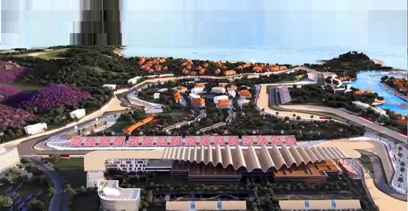 Pemda NTB Perlu Perbanyak Event Tambahan Pra dan Pasca MotoGP 2022 di Mandalika