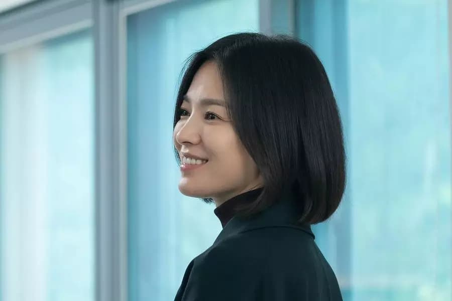 Daftar Pemenang Baeksang Arts Awards 2023!