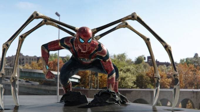 Spider-Man: No Way Home Rilis Versi Extended Cut Bulan September