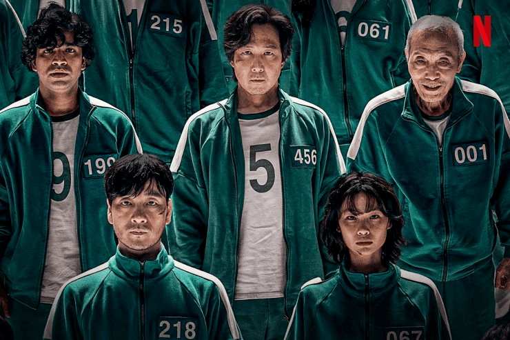 Netflix: Squid Game akan Kembali dengan Musim Kedua