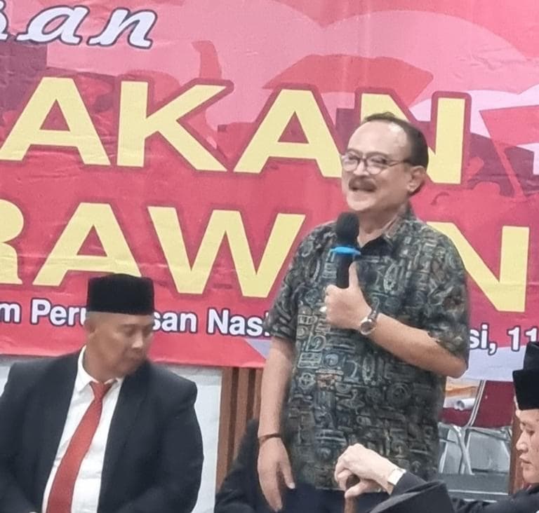 Festival Batik Blitar Keren ke-2 Tahun 2023 Dirangkai dengan 'Nyanthing' Bareng
