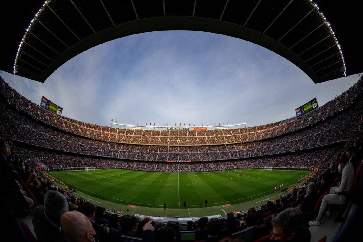 Pumas akan Menjadi Lawan Barcelona di Ajang Gamper Trophy