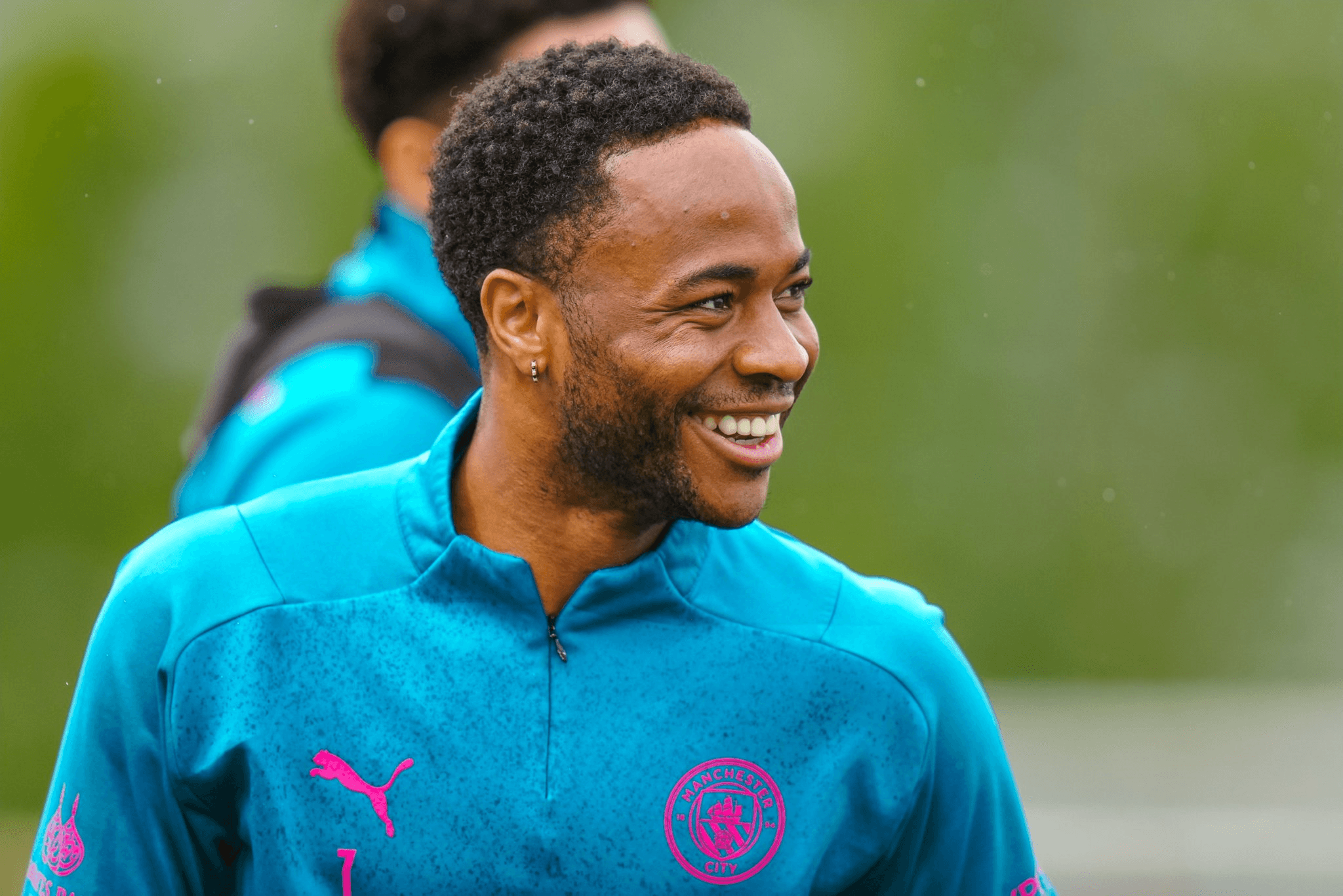 Raheem Sterling Menjadi Rekrutan Pertama Chelsea Pasca-Abramovich