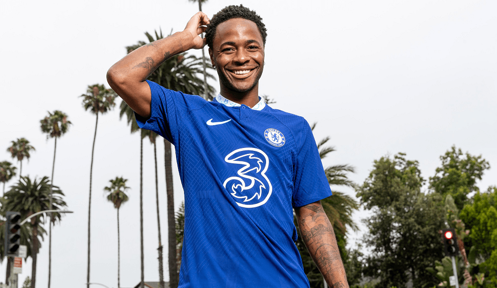 Tuchel: Sterling akan Menjadi Aset Besar Bagi Kami