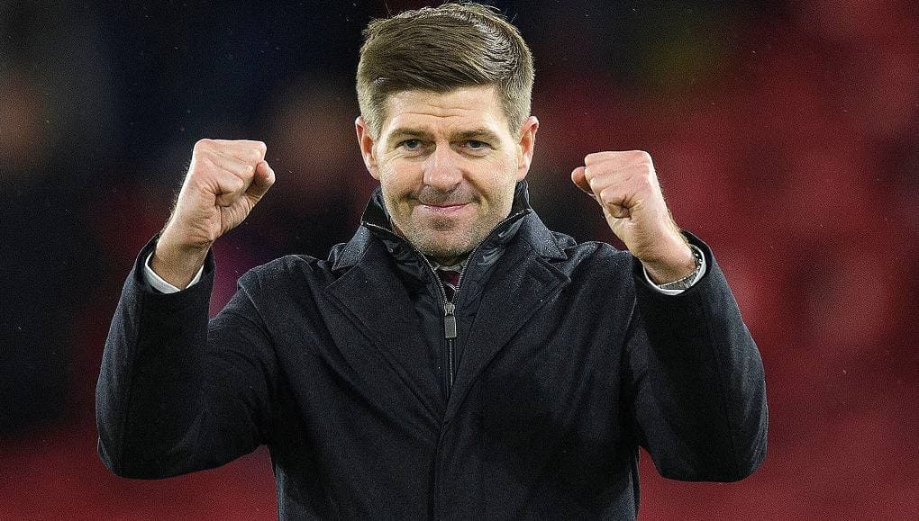 Gerrard: Kita Melihat Liverpool Terbaik dalam Sejarah