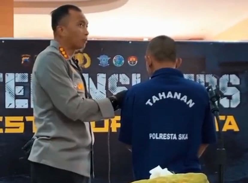 Miris! Suami di Gunungkidul Jual Istri di Sosial Media Untuk Layanan Seks